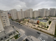 Satılır 3 otaqlı 85 m2 yeni tikili İnşaatçılar m.