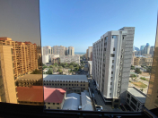 Satılır 3 otaqlı 225 m2 yeni tikili Şah İsmayıl Xətai m.