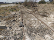 Satılır 1200 sot torpaq Sumqayıt