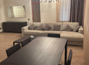 İcarəyə verilir 2 otaqlı 100 m2 yeni tikili Elmlər Akademiyası m.