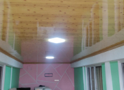 Satılır 10 otaqlı 110 m2 həyət evi Şəki