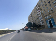 Satılır 2 otaqlı 60 m2 köhnə tikili Hövsan