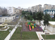 Satılır 2 otaqlı 50 m2 köhnə tikili Memar Əcəmi m.