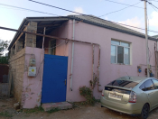 Satılır 3 otaqlı 150 m2 həyət evi Buzovna