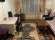 İcarəyə verilir 3 otaqlı 100 m2 köhnə tikili Əhmədli m.