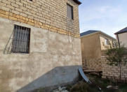 Satılır 5 otaqlı 120 m2 həyət evi Buzovna