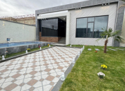 Satılır 5 otaqlı 230 m2 həyət evi Mərdəkan