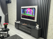 Satılır 2 otaqlı 77 m2 yeni tikili Yeni Yasamal