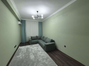 Satılır 2 otaqlı 60 m2 yeni tikili Hövsan