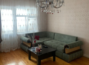 Satılır 3 otaqlı 78 m2 köhnə tikili Asan Xidmət-6