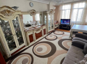 Satılır 3 otaqlı 89 m2 yeni tikili Yeni Yasamal