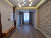 Satılır 2 otaqlı 55 m2 yeni tikili Azadlıq prospekti m.