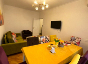 Satılır 4 otaqlı 110 m2 köhnə tikili Gənclik m.