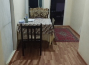 İcarəyə verilir 2 otaqlı 55 m2 yeni tikili Heydər Məscidi