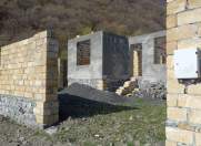 Satılır 2.5 sot torpaq Qax