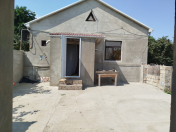 Satılır 2 otaqlı 90 m2 həyət evi Xaçmaz