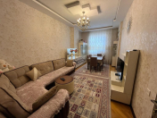 Satılır 2 otaqlı 84 m2 yeni tikili Yeni Yasamal