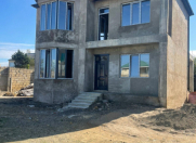 Satılır 5 otaqlı 160 m2 bağ evi Novxanı