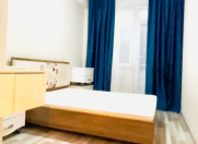 Satılır 2 otaqlı 50 m2 yeni tikili 20 yanvar m.