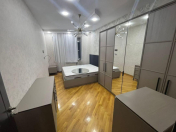 Satılır 4 otaqlı 138.5 m2 yeni tikili Koroğlu Parkı