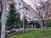 İcarəyə verilir 2 otaqlı 55 m2 köhnə tikili 3 mkr