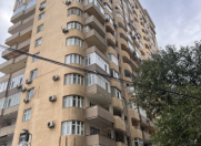 Satılır 4 otaqlı 203 m2 yeni tikili 6-cı parallel