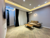 Satılır 3 otaqlı 75 m2 yeni tikili Gənclik m.