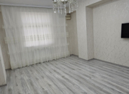 Satılır 2 otaqlı 60 m2 yeni tikili Masazır