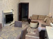 Satılır 3 otaqlı 93 m2 yeni tikili Yeni Yasamal