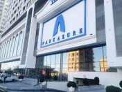 İcarəyə verilir 2 otaqlı 70 m2 yeni tikili Neftçilər m.