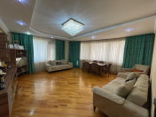 Satılır 3 otaqlı 122 m2 yeni tikili Yeni Yasamal