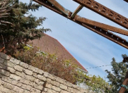 Satılır 3 otaqlı 120 m2 həyət evi Buzovna