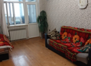 Satılır 2 otaqlı 60 m2 yeni tikili Məhəmmədli