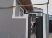 İcarəyə verilir 2 otaqlı 50 m2 həyət evi Binə