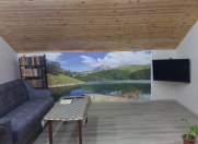 İcarəyə verilir 3 otaqlı 100 m2 yeni tikili Köhnə Günəşli