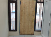 Satılır 1 otaqlı 25 m2 köhnə tikili 28 Mall