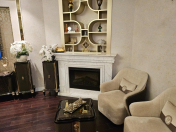 Satılır 5 otaqlı 230 m2 yeni tikili Elmlər Akademiyası m.