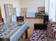 İcarəyə verilir 2 otaqlı 117 m2 həyət evi Aviasiya Akademiyası Universiteti