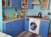 Satılır 3 otaqlı 80 m2 köhnə tikili Həzi Aslanov m.