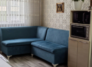 İcarəyə verilir 1 otaqlı 40 m2 yeni tikili Masazır