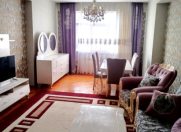 Satılır 3 otaqlı 105 m2 yeni tikili İnşaatçılar m.