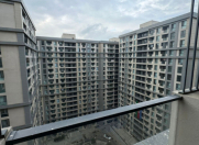 İcarəyə verilir 2 otaqlı 65 m2 yeni tikili Texniki Universiteti