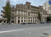 Satılır 3 otaqlı 95 m2 köhnə tikili Gənclik m.