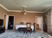 Satılır 8 otaqlı 163 m2 həyət evi Koroğlu m.