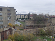 Satılır 4 sot torpaq Bakıxanov