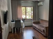 Satılır 2 otaqlı 60 m2 yeni tikili Həzi Aslanov m.