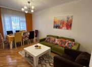 Satılır 4 otaqlı 110 m2 köhnə tikili Gənclik m.