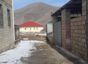 Satılır 3 otaqlı 70 m2 həyət evi Daşkəsən