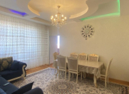 Satılır 3 otaqlı 80 m2 yeni tikili 6 mkr