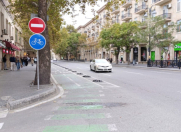 İcarəyə verilir 2 otaqlı 30 m2 köhnə tikili Nizami m.